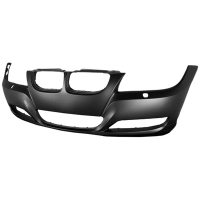 Front Bumper Cover by SHERMAN PARTS - 0054C-87B-0 pa1