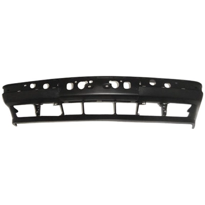 SHERMAN PARTS - 0056-87-0 - Front Bumper Cover pa1