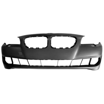 Front Bumper Cover by SHERMAN PARTS - 0056CC-87Q-0 pa1