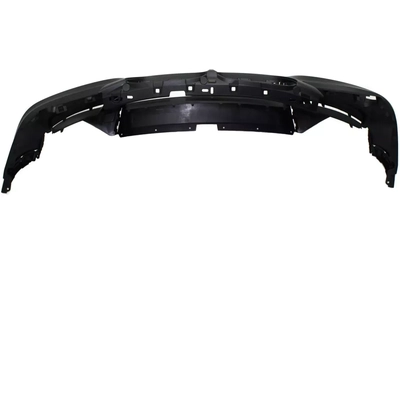 Front Bumper Cover by SHERMAN PARTS - 0070-87-0 pa2