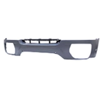 Front Bumper Cover by SHERMAN PARTS - 0072-87-0 pa1