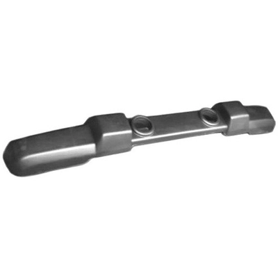 Front Bumper Cover by SHERMAN PARTS - 023-87 pa1