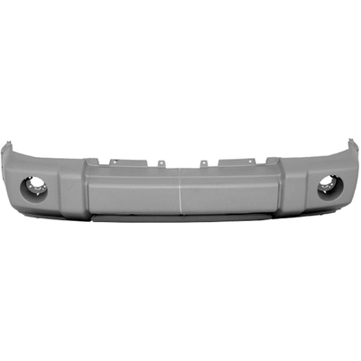 SHERMAN PARTS - 060-87-1 - Front Bumper Cover pa1