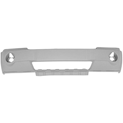 Front Bumper Cover by SHERMAN PARTS - 087-87 pa2