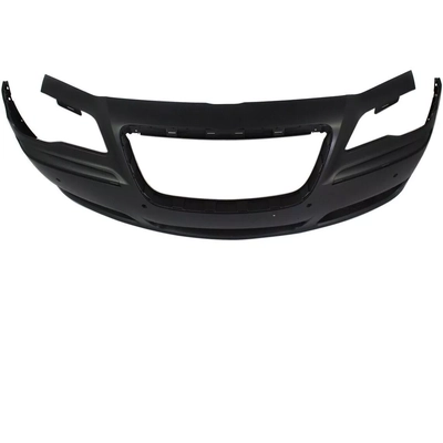 Front Bumper Cover by SHERMAN PARTS - 108A-87-1 pa2