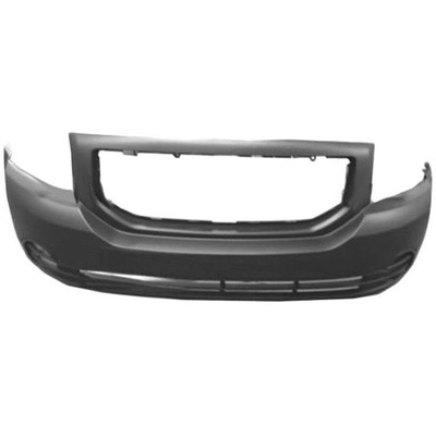 SHERMAN PARTS - 141-87 - Front Bumper Cover pa1