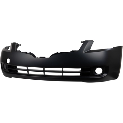 Front Bumper Cover by SHERMAN PARTS - 1614-87-0 pa2