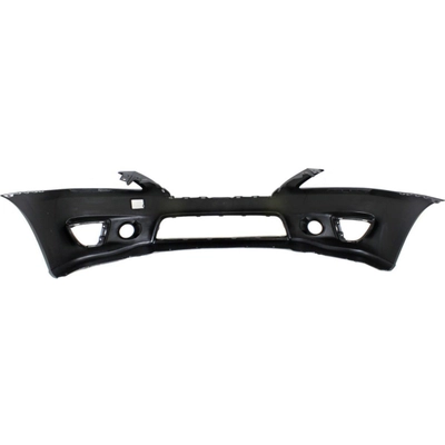 Front Bumper Cover by SHERMAN PARTS - 1626BF-87Q-0 pa2