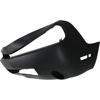 Front Bumper Cover by SHERMAN PARTS - 162-87 pa2