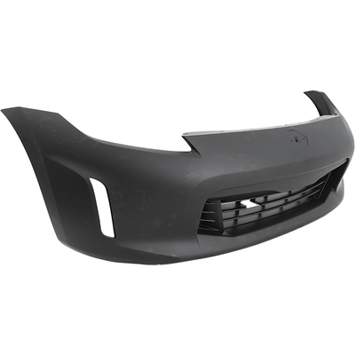Front Bumper Cover by SHERMAN PARTS - 1639BA-87Q-0 pa2