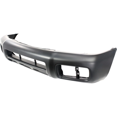 Front Bumper Cover by SHERMAN PARTS - 1643-87-1 pa2