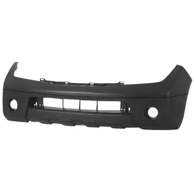 Front Bumper Cover by SHERMAN PARTS - 1643A-87-0 pa1