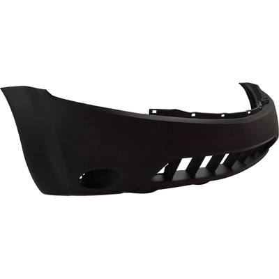 Front Bumper Cover by SHERMAN PARTS - 1650-87Q-0 pa2