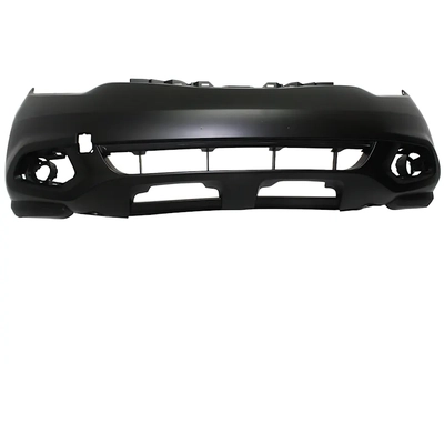 Front Bumper Cover by SHERMAN PARTS - 1651A-87-0 pa1