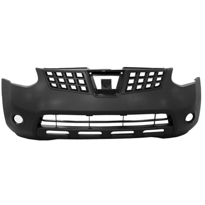 Front Bumper Cover by SHERMAN PARTS - 1662-87-0 pa1
