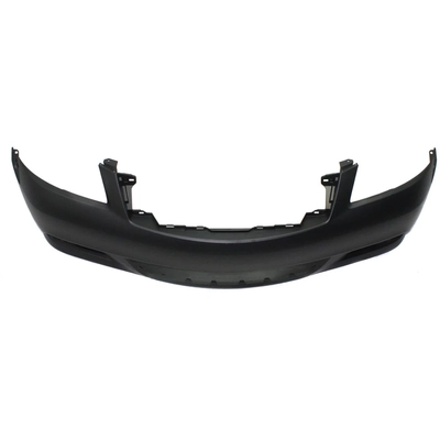 Front Bumper Cover by SHERMAN PARTS - 1720-87-0 pa2