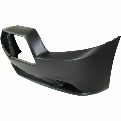 Front Bumper Cover by SHERMAN PARTS - 173A-87 pa2
