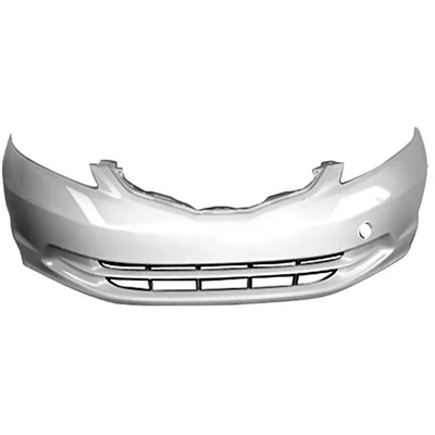 Front Bumper Cover by SHERMAN PARTS - 2803-87Q-0 pa1