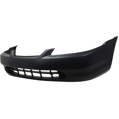 Front Bumper Cover by SHERMAN PARTS - 2815-87-1 pa2