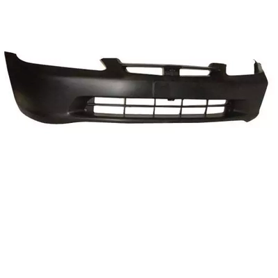 Front Bumper Cover by SHERMAN PARTS - 2815-87Q-0 pa1