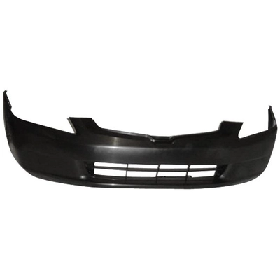 Front Bumper Cover by SHERMAN PARTS - 2816-87-0 pa1