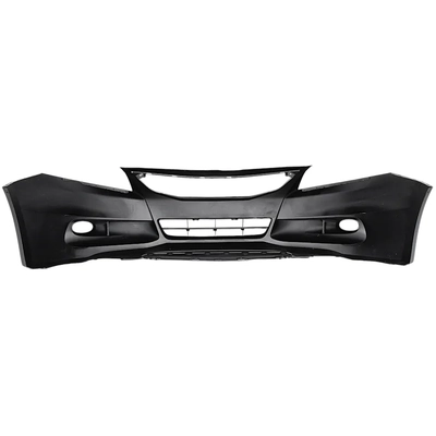 SHERMAN PARTS - 2817A-87Q-0 - Front Bumper Cover pa1