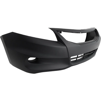 SHERMAN PARTS - 2817A-87Q-0 - Front Bumper Cover pa2