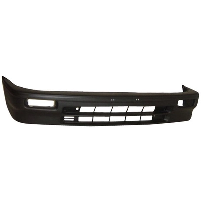 SHERMAN PARTS - 2908-87-0 - Front Bumper Cover pa1