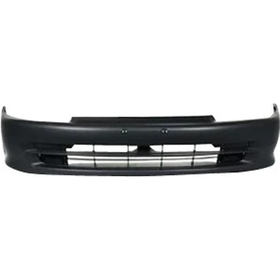 Front Bumper Cover by SHERMAN PARTS - 2909-87-0 pa1