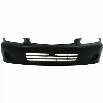 Front Bumper Cover by SHERMAN PARTS - 2910-87-1 pa1
