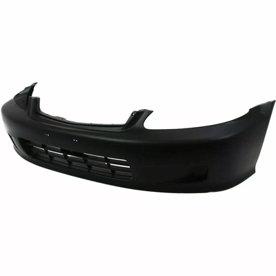 Front Bumper Cover by SHERMAN PARTS - 2910-87-1 pa2