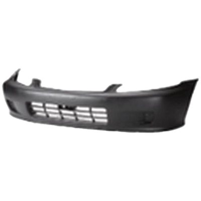 SHERMAN PARTS - 2910A-87-0 - Front Bumper Cover pa1