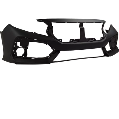 Front Bumper Cover by SHERMAN PARTS - 2913G-87-0 pa3