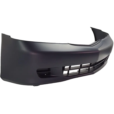Front Bumper Cover by SHERMAN PARTS - 2920-87-0 pa5
