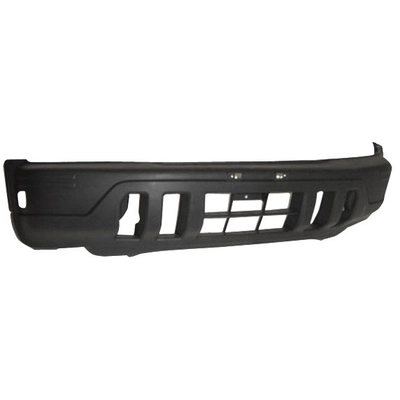 Front Bumper Cover by SHERMAN PARTS - 2925-87-0 pa1