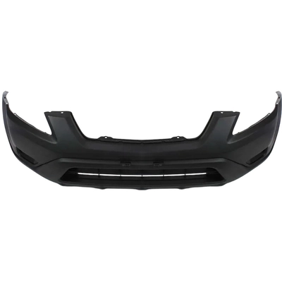 Front Bumper Cover by SHERMAN PARTS - 2926-87-0 pa2