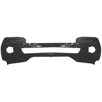 Front Bumper Cover by SHERMAN PARTS - 2932-87-0 pa1
