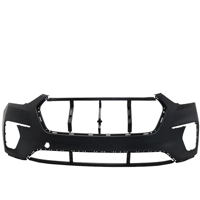 Front Bumper Cover by SHERMAN PARTS - 3172-87Q-0 pa1