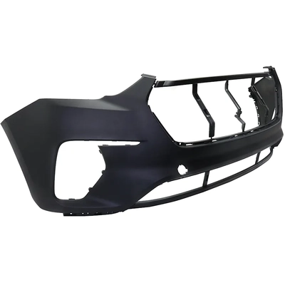 Front Bumper Cover by SHERMAN PARTS - 3172-87Q-0 pa2