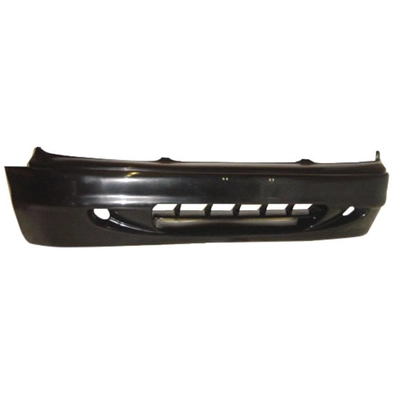 Front Bumper Cover by SHERMAN PARTS - 3191-87-0 pa1