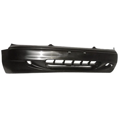 Front Bumper Cover by SHERMAN PARTS - 3191-87-1 pa1