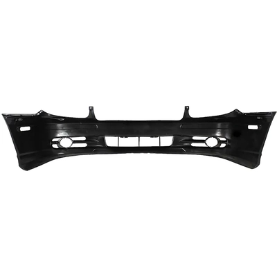 Front Bumper Cover by SHERMAN PARTS - 3197-87-0 pa2