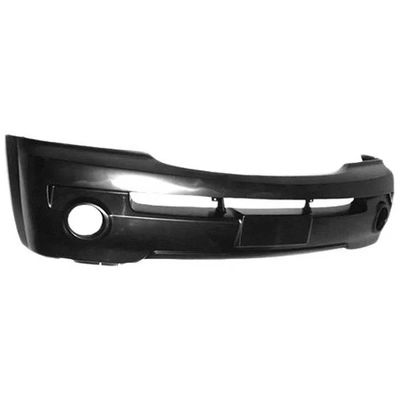 Front Bumper Cover by SHERMAN PARTS - 3227-87-1 pa1