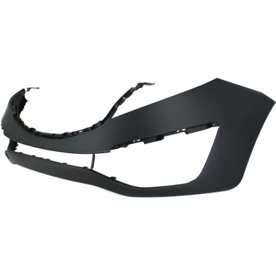 Front Bumper Cover by SHERMAN PARTS - 3232C-87Q-0 pa2