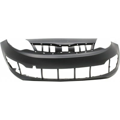 Front Bumper Cover by SHERMAN PARTS - 3236AA-87Q-0 pa1
