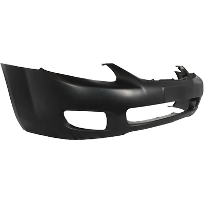 Front Bumper Cover by SHERMAN PARTS - 3241-87-1 pa2