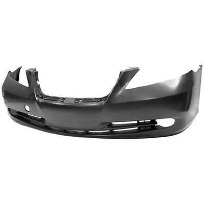 SHERMAN PARTS - 3313-87Q-0 - Front Bumper Cover pa1