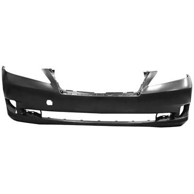 Front Bumper Cover by SHERMAN PARTS - 3313A-87Q-0 pa1