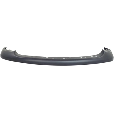 Front Bumper Cover by SHERMAN PARTS - 331-87QU pa1