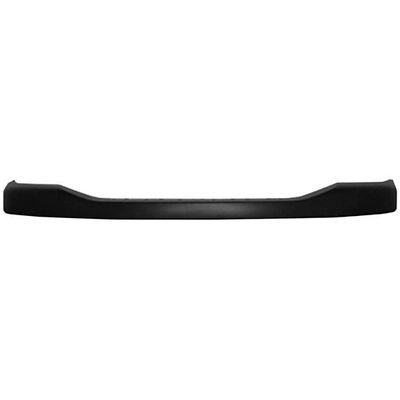 Front Bumper Cover by SHERMAN PARTS - 332A-87QU pa1